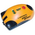 Johnson Level & Tool Johnson Level & Tool 9250 Mouse Laser Level JO573718